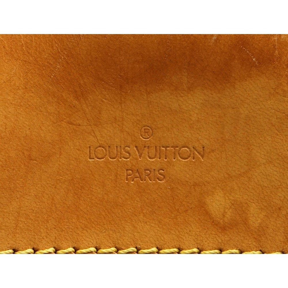 Louis Vuitton Excursion Brown Case Monogram - image 8